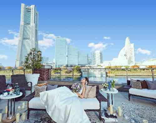 ノートルダム横浜みなとみらい/FIVESTAR WEDDINGの写真2