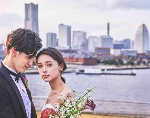ノートルダム横浜みなとみらい/FIVESTAR WEDDINGの画像6