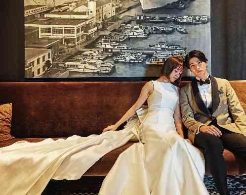 ノートルダム横浜みなとみらい/FIVESTAR WEDDINGの写真4