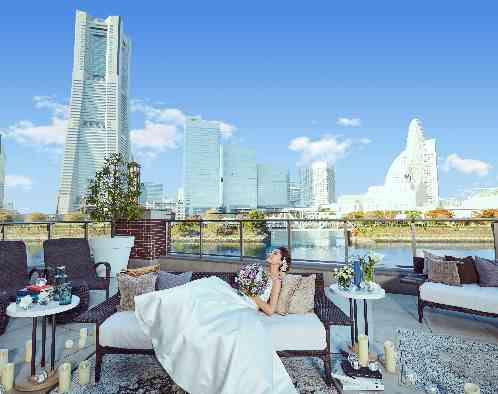 ノートルダム横浜みなとみらい/FIVESTAR WEDDINGの写真1