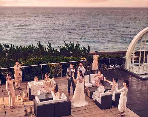 指帆亭 Shihantei Pine Tree Resortの写真4