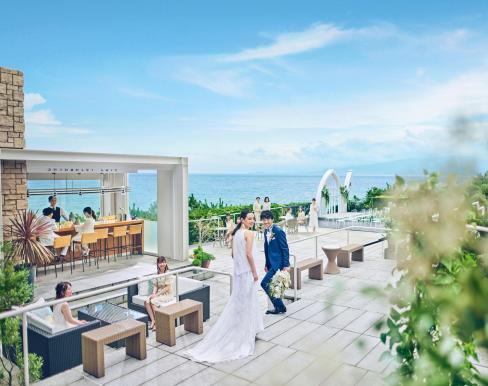 指帆亭パインツリーリゾート