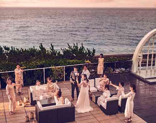 指帆亭 Shihantei Pine Tree Resortの写真4