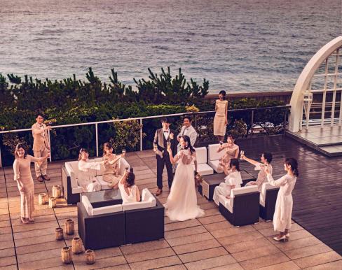 指帆亭 Shihantei Pine Tree Resortの画像4