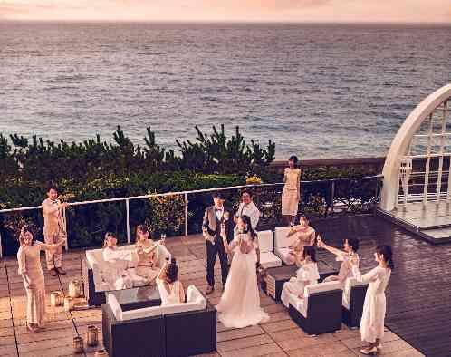 指帆亭 Shihantei Pine Tree Resortの写真4