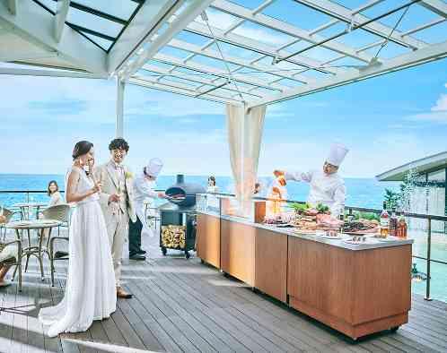 指帆亭 Shihantei Pine Tree Resortの写真5