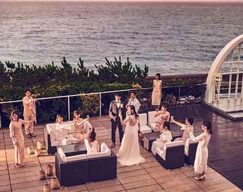 指帆亭 Shihantei Pine Tree Resortの写真6