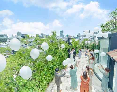 ルシェルブラン表参道の写真3