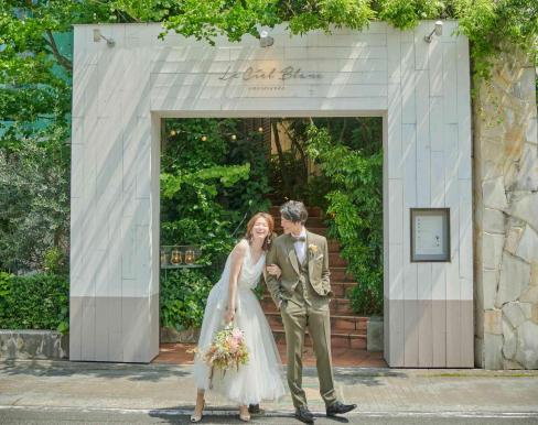 ルシェルブラン表参道