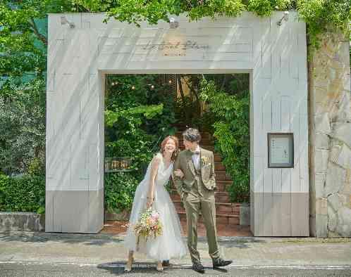 ルシェルブラン表参道の写真1