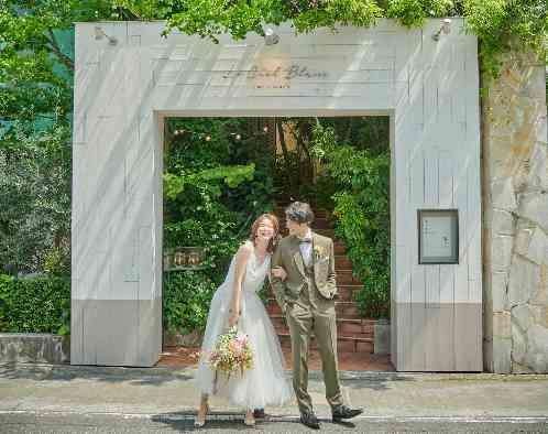 ルシェルブラン表参道の写真1