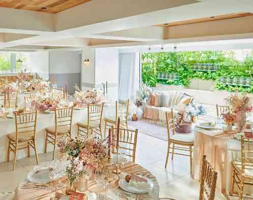 ルシェルブラン表参道の写真4