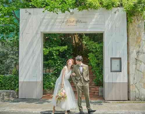 ルシェルブラン表参道の写真1