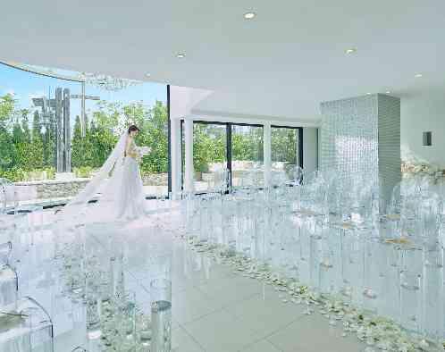 ルシェルブラン表参道の写真2