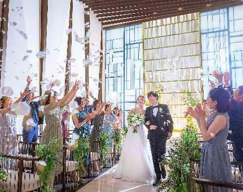 LAZOR GARDEN NAGOYA（ラソール ガーデン 名古屋）の写真2