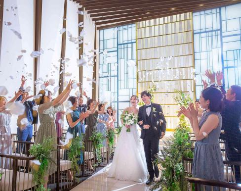 LAZOR GARDEN NAGOYA(ラソール ガーデン 名古屋)/エスクリウェディングの画像2