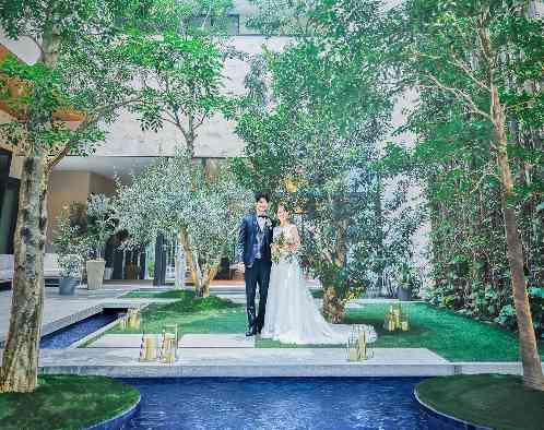 LAZOR GARDEN NAGOYA(ラソール ガーデン 名古屋)の画像4