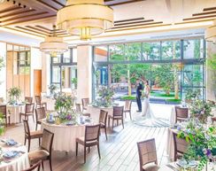 LAZOR GARDEN NAGOYA(ラソール ガーデン 名古屋)の画像3