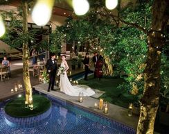 LAZOR GARDEN NAGOYA（ラソール ガーデン 名古屋）の画像4