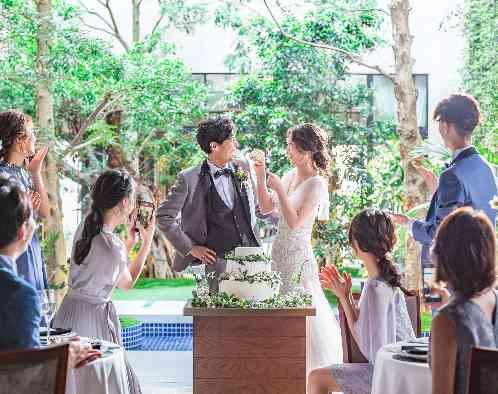 LAZOR GARDEN NAGOYA(ラソール ガーデン 名古屋)の画像4