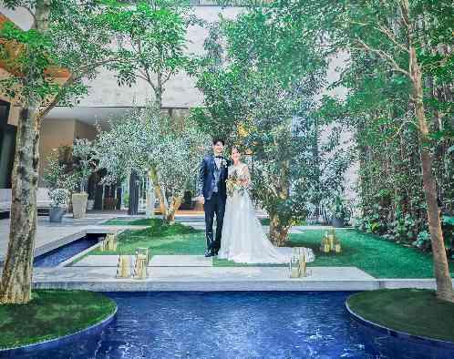 LAZOR GARDEN NAGOYA（ラソール ガーデン 名古屋）の写真3