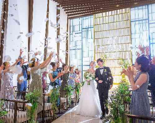 LAZOR GARDEN NAGOYA(ラソール ガーデン 名古屋)の画像2