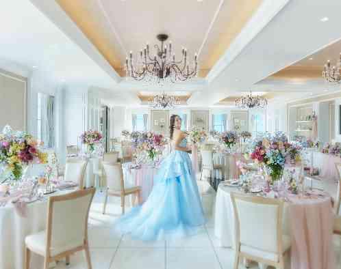 ラグナヴェール スカイテラスの写真4