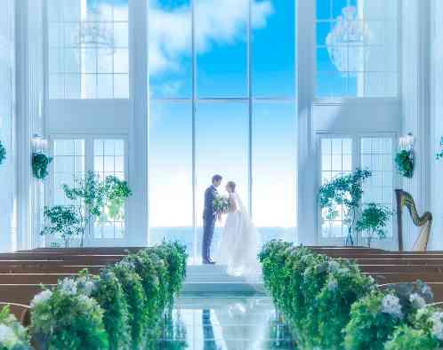 ラグナヴェール スカイテラスの写真1