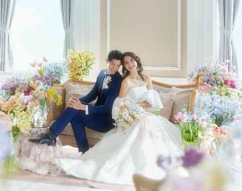 ラグナヴェール スカイテラスの写真5