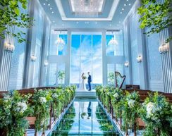 ラグナヴェール スカイテラス/エスクリウェディングの画像1