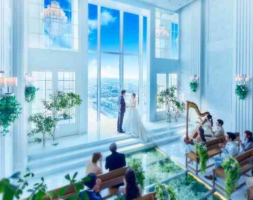 ラグナヴェール スカイテラスの写真2