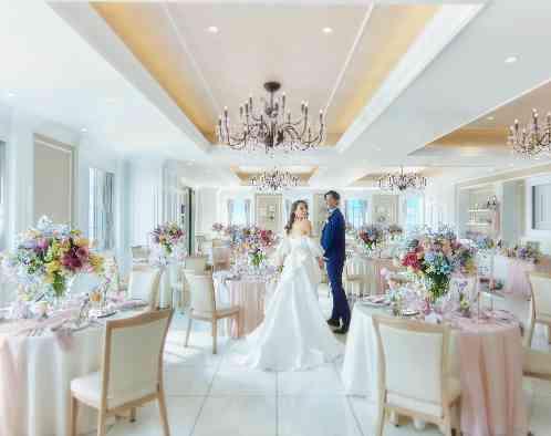 ラグナヴェール スカイテラスの写真5