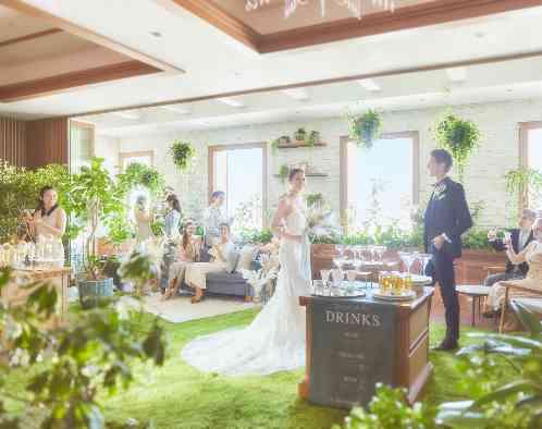 ラグナヴェール スカイテラスの写真4