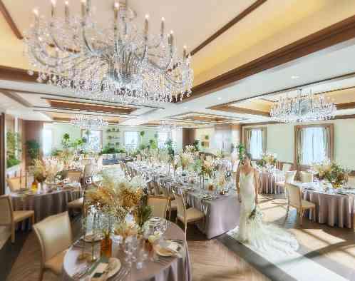 ラグナヴェール スカイテラスの写真3