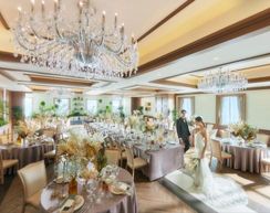 ラグナヴェール スカイテラス/エスクリウェディングの画像3