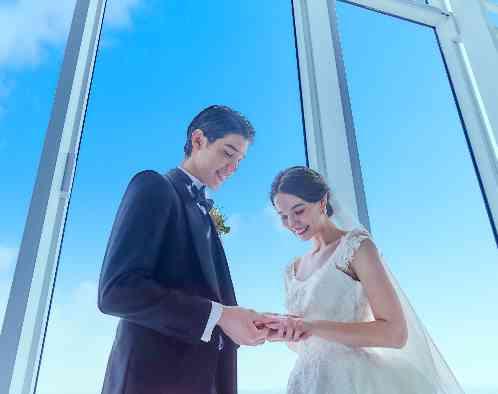 ラグナヴェール スカイテラスの写真2