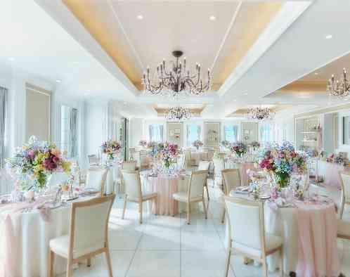 ラグナヴェール スカイテラスの画像3