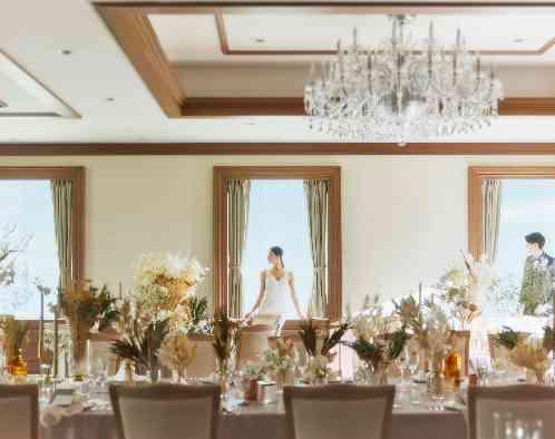 ラグナヴェール スカイテラスの写真5