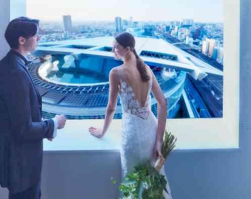 ラグナヴェール スカイテラスの写真6