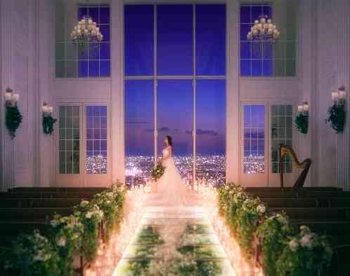 ラグナヴェール スカイテラスの写真2