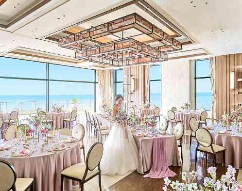 THE SURF OCEAN TERRACE(ザ サーフ オーシャン テラス)の写真1