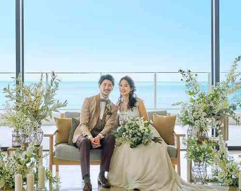 THE SURF OCEAN TERRACE(ザ サーフ オーシャン テラス)の写真3