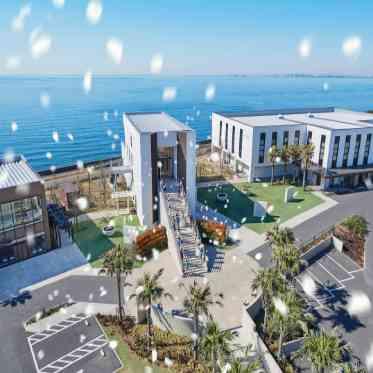 THE SURF OCEAN TERRACE(ザ サーフ オーシャン テラス)の画像3