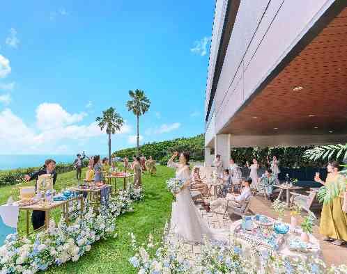 THE SURF OCEAN TERRACE(ザ サーフ オーシャン テラス)の画像2