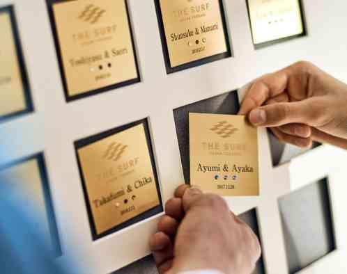 THE SURF OCEAN TERRACE(ザ サーフ オーシャン テラス)の画像2