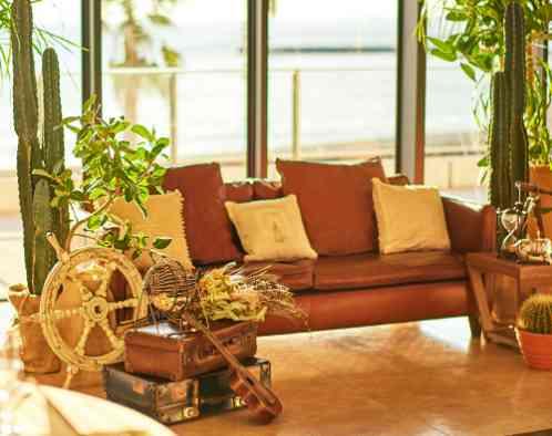 THE SURF OCEAN TERRACE(ザ サーフ オーシャン テラス)の画像3