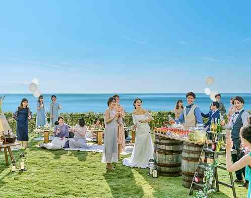 THE SURF OCEAN TERRACE(ザ サーフ オーシャン テラス)の写真3