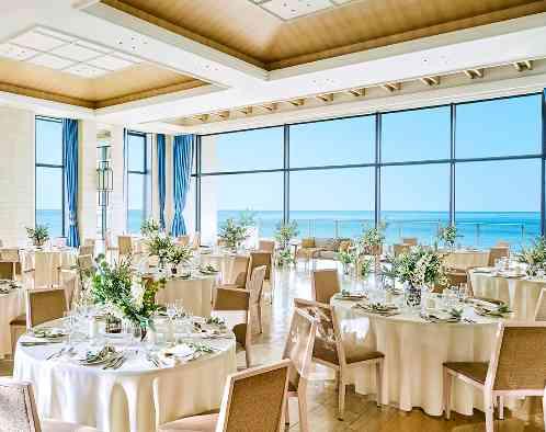 THE SURF OCEAN TERRACE（ザ サーフ オーシャン テラス）の写真4