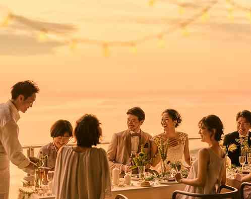 THE SURF OCEAN TERRACE(ザ サーフ オーシャン テラス)の画像5