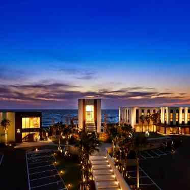 THE SURF OCEAN TERRACE(ザ サーフ オーシャン テラス)の画像6